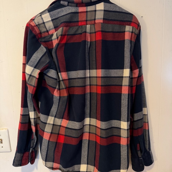Levis Flannel - Picture 3 of 3